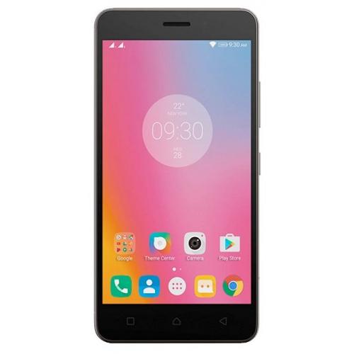 Lenovo K6 Power (K33A42) Grey