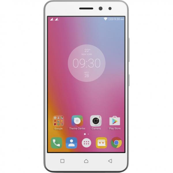 Lenovo K6 Power (K33a42) Silver (PA5E0028UA)