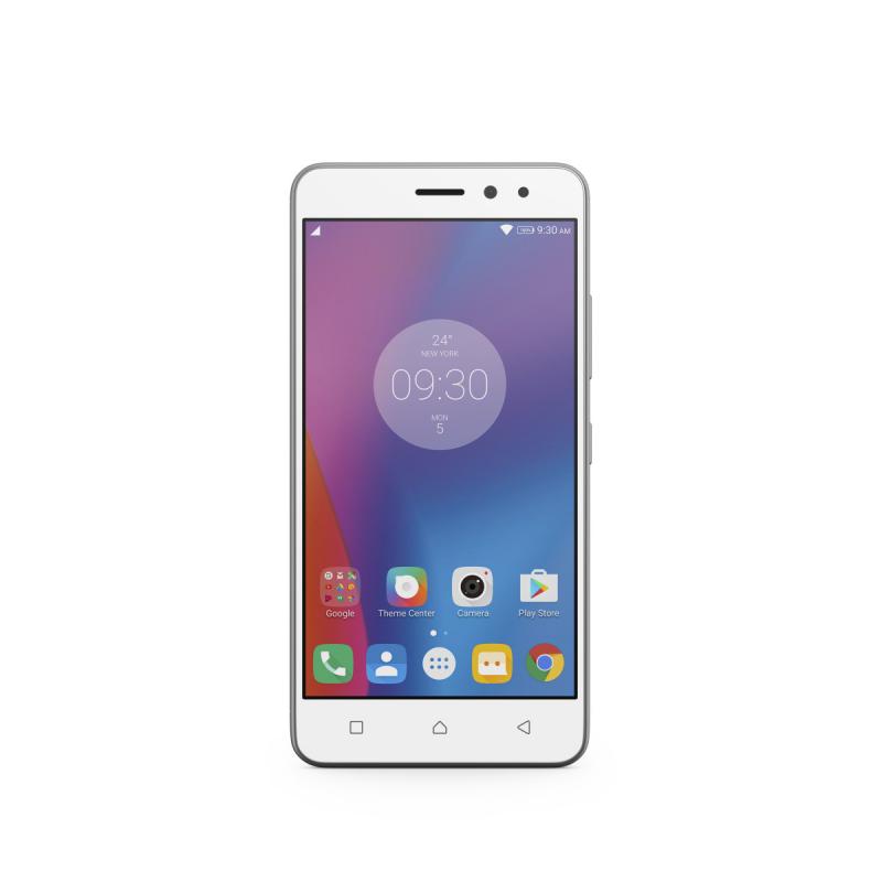 Lenovo K6 Silver (PA530156UA)