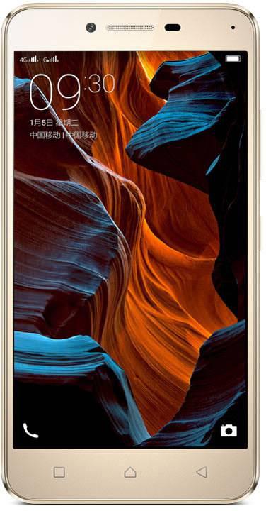 Lenovo Lemon 3