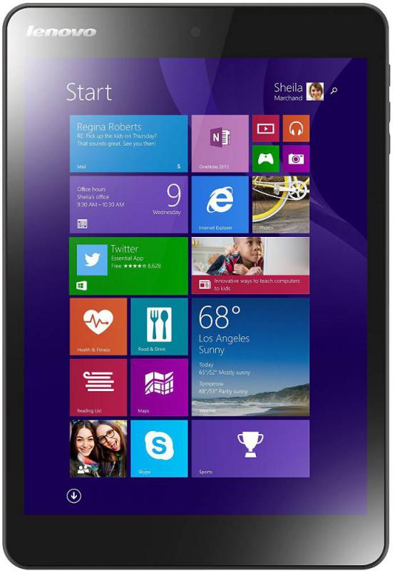 Lenovo Miix 3-830