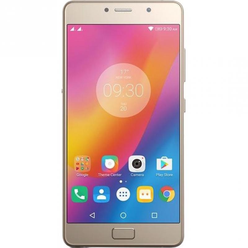 Lenovo P2 Gold (PA4N0007UA)