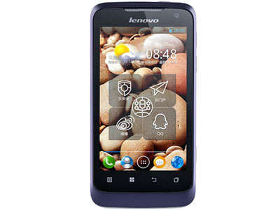 Lenovo P700