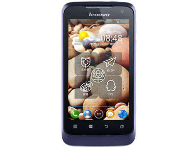 Lenovo P700i