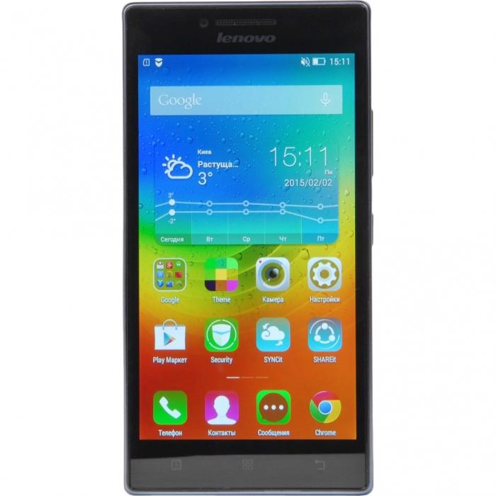 Lenovo P70 (Blue)