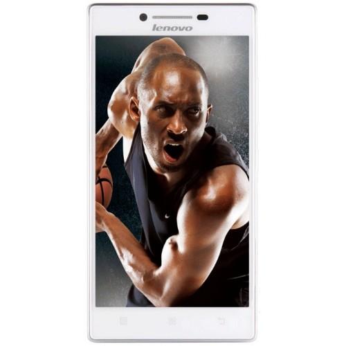 Lenovo P70 (White)