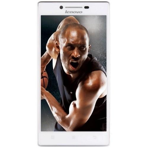 Lenovo P70t (White)