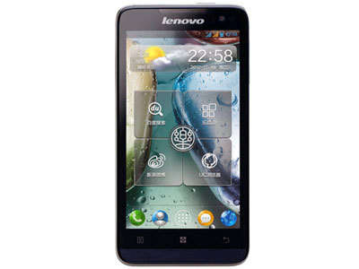 Lenovo P770