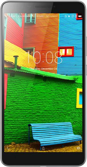 Lenovo Phab