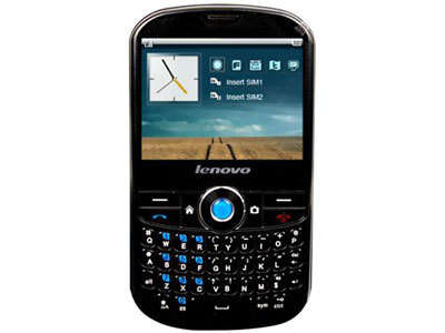 Lenovo Q330