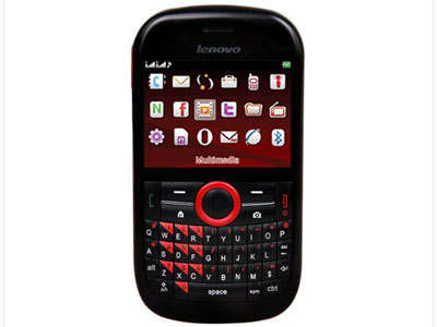 Lenovo Q350