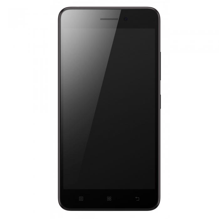 Lenovo S60-a (Graphite Grey)