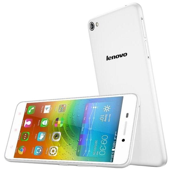 Lenovo S60-W (white)