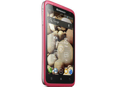 Lenovo S720
