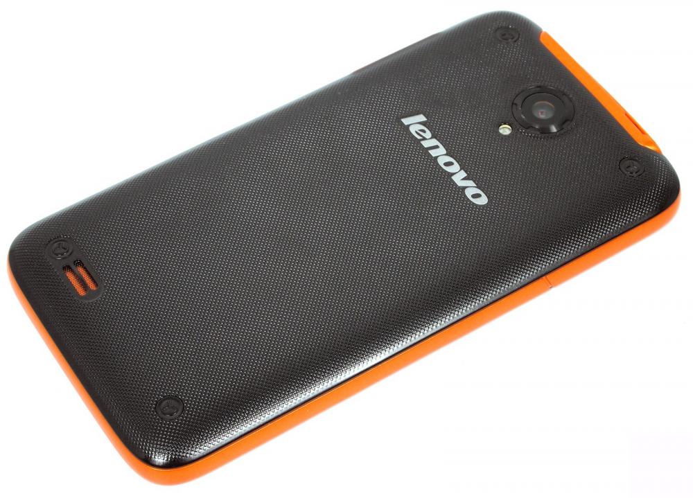 Lenovo S750