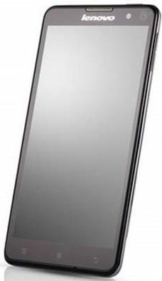 Lenovo S8/S898T (Grey)