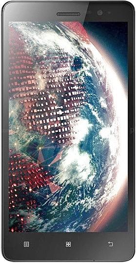 Lenovo S860 (Titanium)