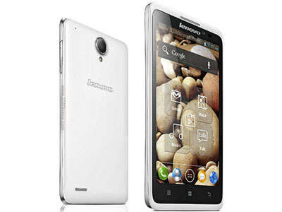 Lenovo S890