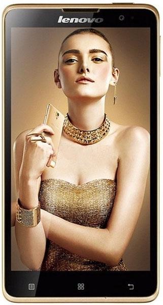Lenovo S898T 8GB (Gold)