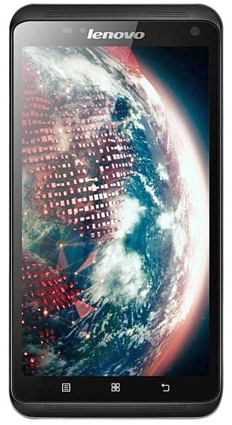 Lenovo S930 (Silver)