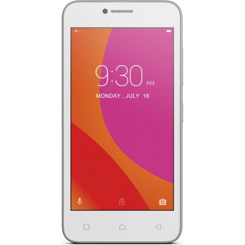Lenovo Vibe B (A2016A40) White