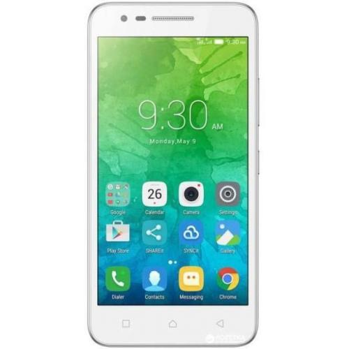 Lenovo Vibe C2 Power (K10A40) White