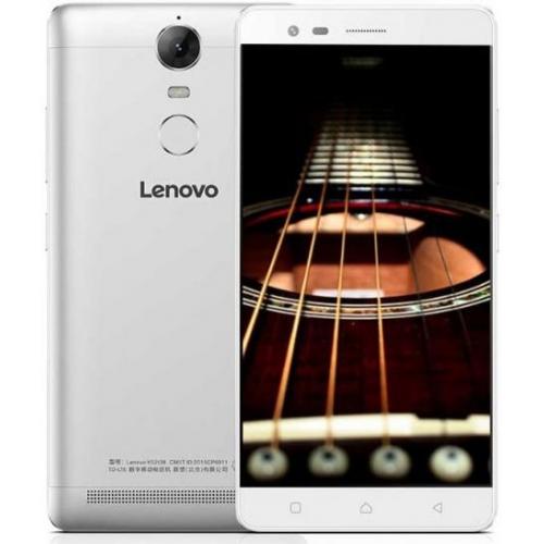 Lenovo Vibe K5 Note (A7020A48) Silver