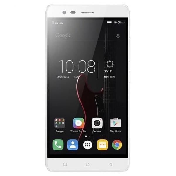 Lenovo Vibe K5 Note (Silver)