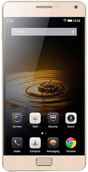 Lenovo Vibe P1 Turbo