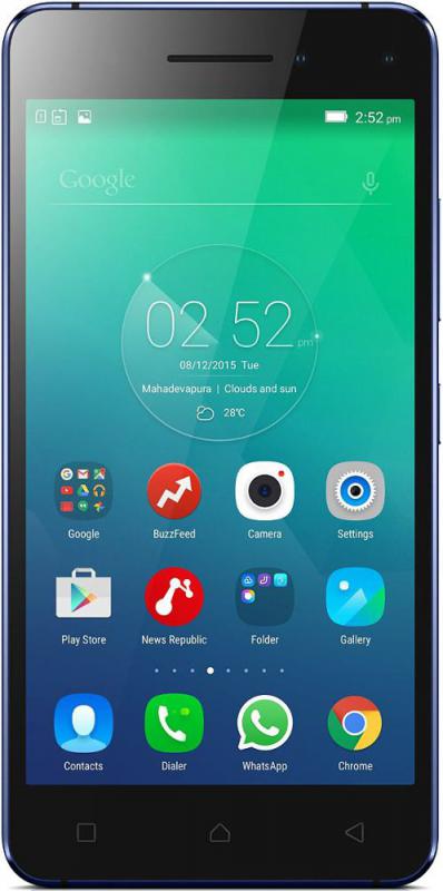 Lenovo Vibe S1