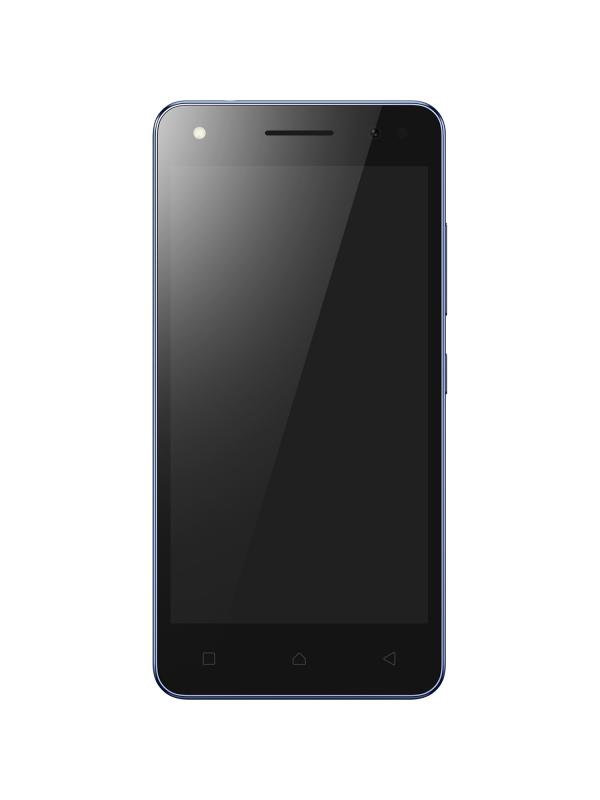 Lenovo Vibe S1 Lite (Blue)