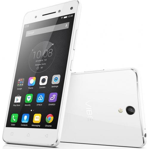 Lenovo Vibe S1 (White)