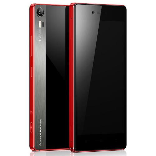 Lenovo Vibe Shot Z90A40 Red