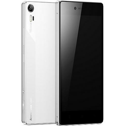Lenovo Vibe Shot Z90A40 White