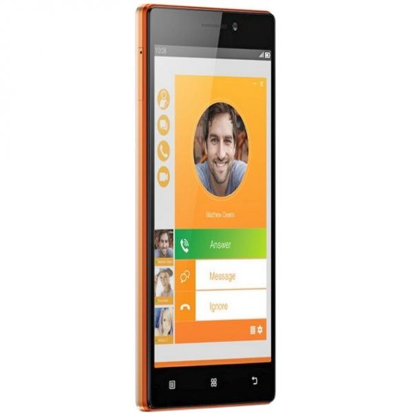 Lenovo Vibe X2-TO (Gold)