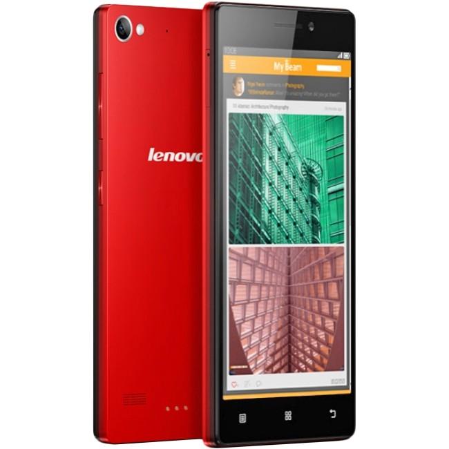 Lenovo Vibe X2 (Red)