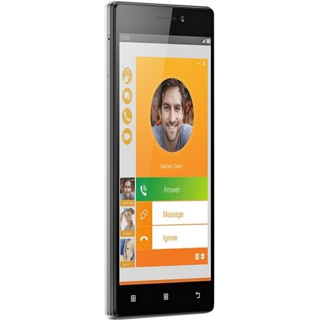 Lenovo Vibe X2 (White)