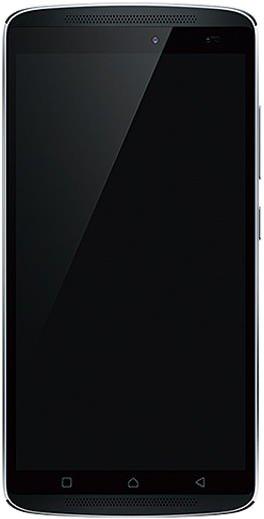 Lenovo Vibe X3 Lite
