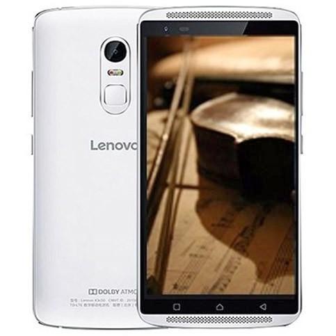 Lenovo Vibe X3 (White)