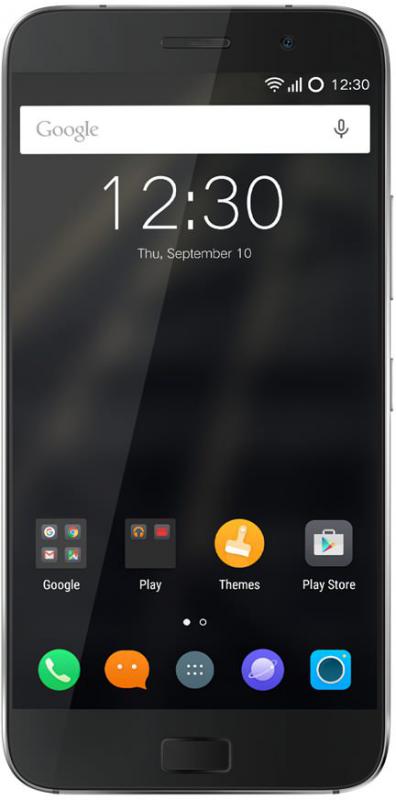 Lenovo Zuk Z1