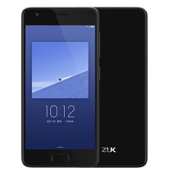 Lenovo Zuk Z2 (Grey)