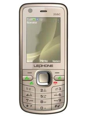 Lephone A2000