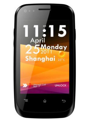 Lephone DM009