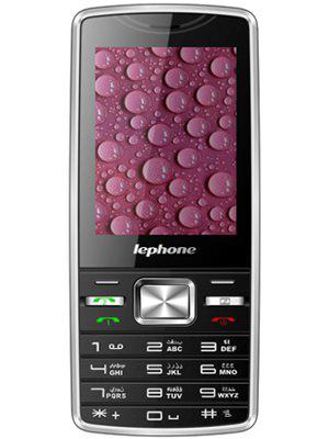 Lephone F800