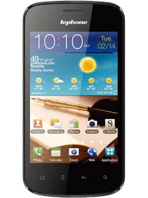 Lephone Horizon E1