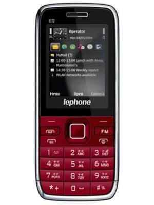 Lephone K7