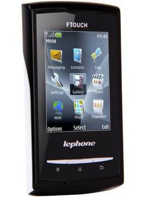 Lephone T10