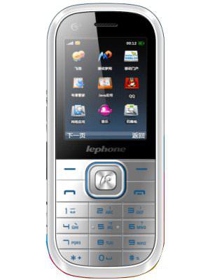 Lephone TD1128