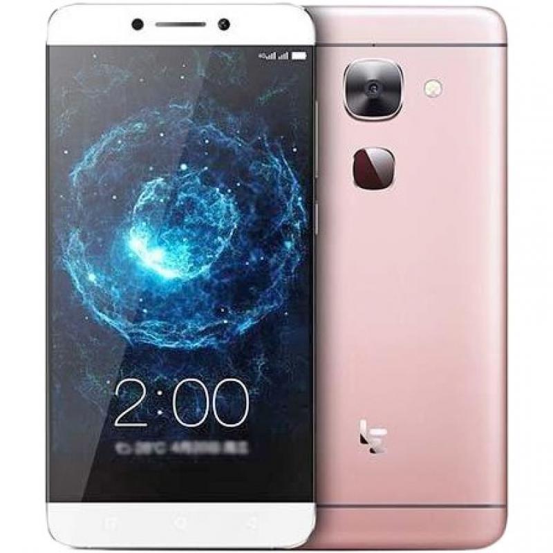 LeTV 2 PRO 32GB Rose Gold