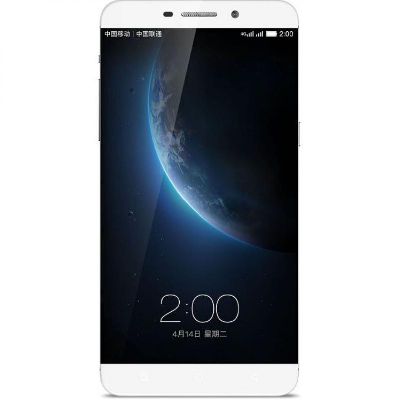 LeTV MAX X900 64GB (White)